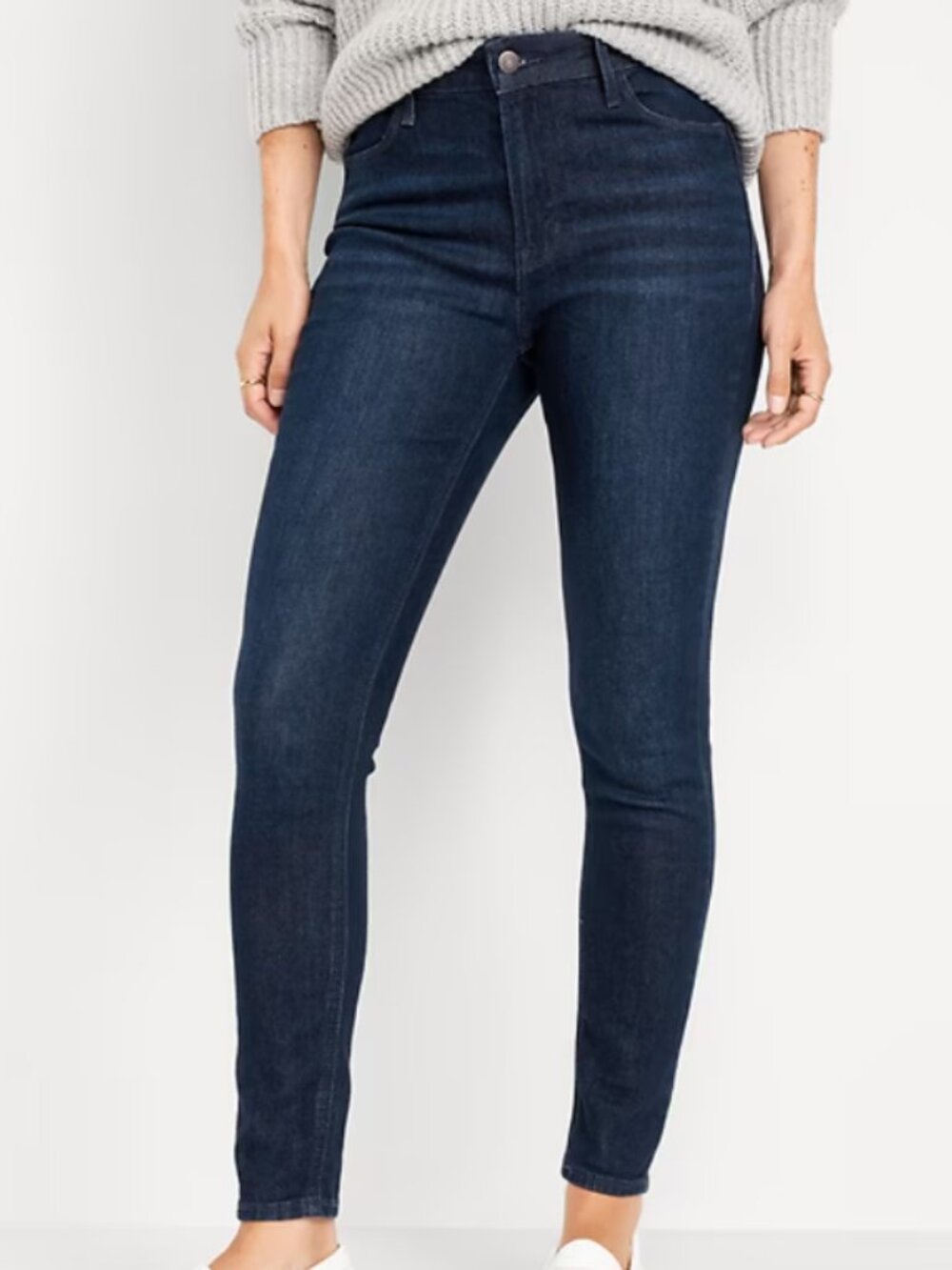 Stretchy Jegging Petite Jeans